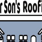 Your Son’s Roofing