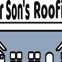 Your Son’s Roofing ico