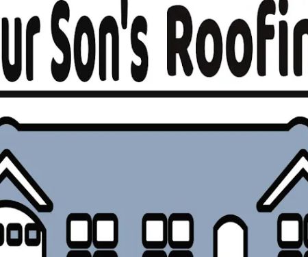 Your Son’s Roofing