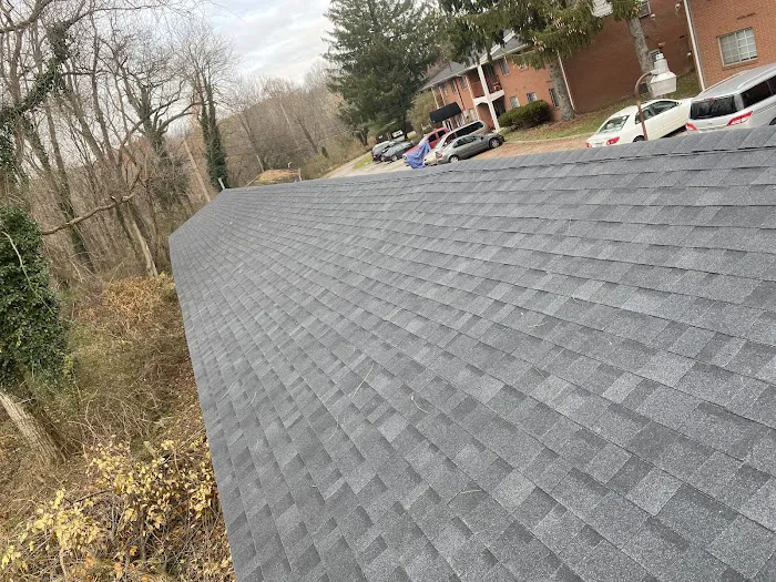 Your Son’s Roofing Picture 2