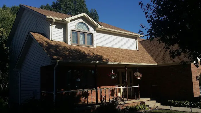 Ashley Roofing And Siding Picture 2