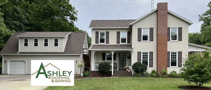 Ashley Roofing And Siding Picture 1