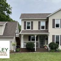Ashley Roofing And Siding ico