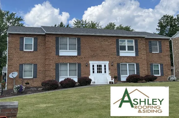 Ashley Roofing And Siding Picture 5