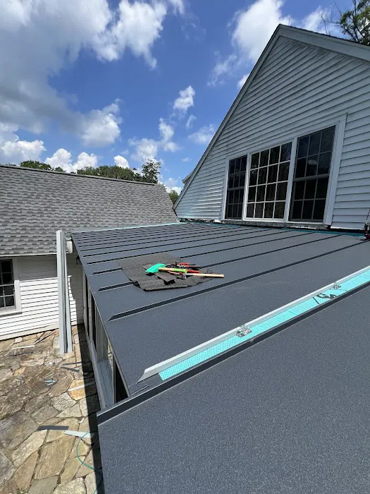 Connecticut Roofing Solutions Picture 1