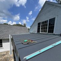 Connecticut Roofing Solutions ico