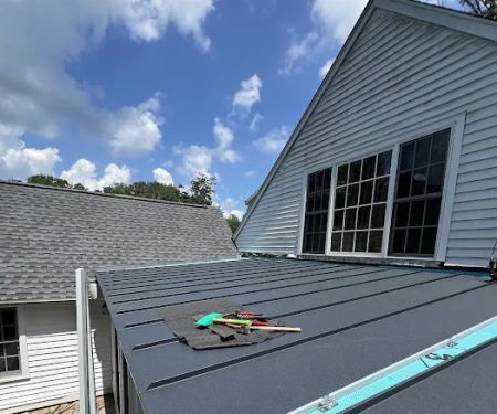 Connecticut Roofing Solutions