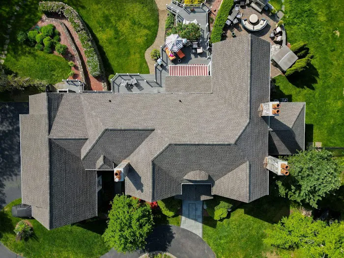 Connecticut Roofing Solutions Picture 4