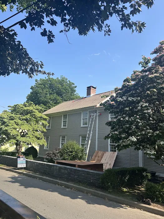 Connecticut Roofing Solutions Picture 10