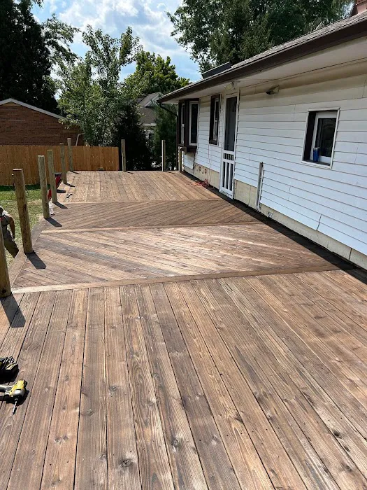 M&J Roofing and Home Improvements, LLC Picture 10