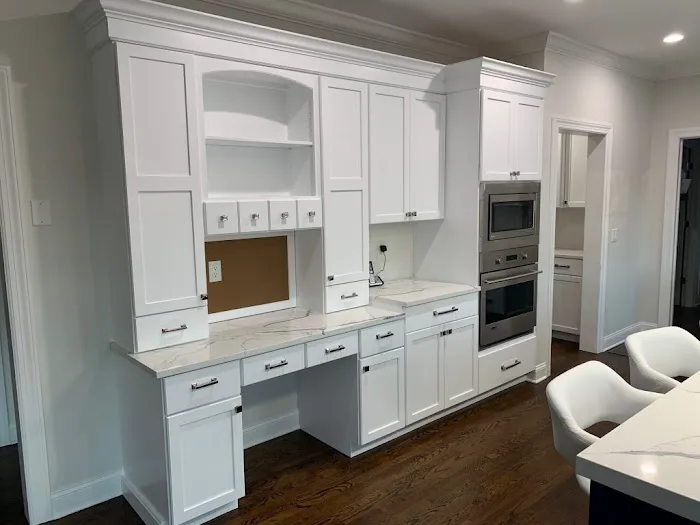 Shoreline Painting & Drywall, Inc. Picture 8
