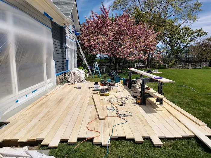 Novator LLC - Estate Care & Improvements - Restoration & Remodeling Picture 1