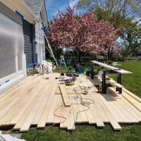 Novator LLC - Estate Care & Improvements - Restoration & Remodeling ico