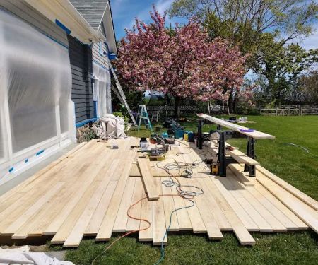Novator LLC - Estate Care & Improvements - Restoration & Remodeling