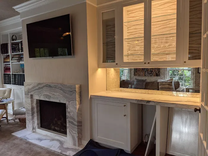Novator LLC - Estate Care & Improvements - Restoration & Remodeling Picture 2