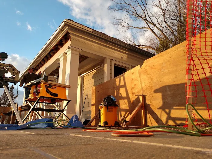 Novator LLC - Estate Care & Improvements - Restoration & Remodeling Picture 7