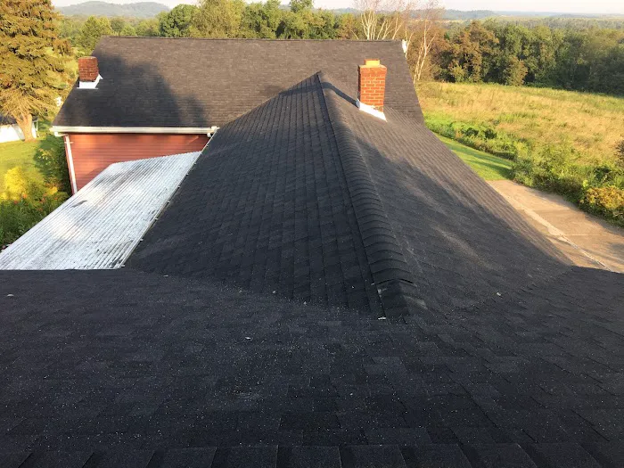Rogers Roofing Picture 1