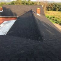 Rogers Roofing ico