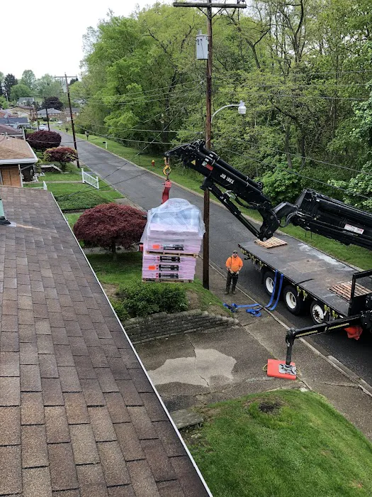 Rogers Roofing Picture 4