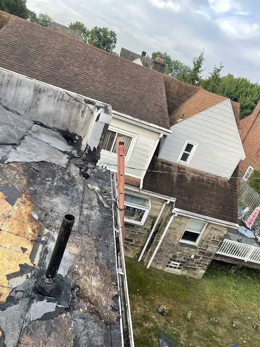 Rogers Roofing Picture 5