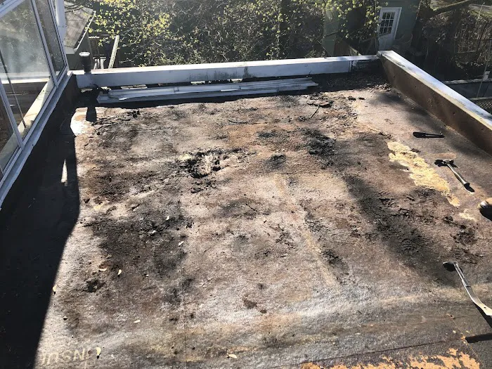 Rogers Roofing Picture 8