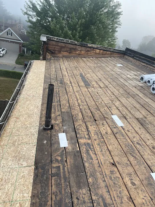 Rogers Roofing Picture 7