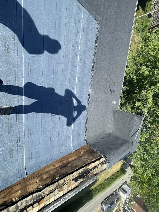 Rogers Roofing Picture 9