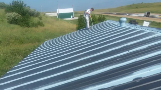 ALL IN COMMERCIAL ROOFING Picture 1