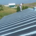 ALL IN COMMERCIAL ROOFING