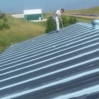 ALL IN COMMERCIAL ROOFING ico
