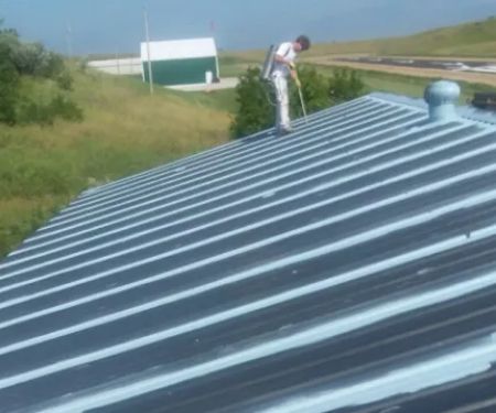 ALL IN COMMERCIAL ROOFING