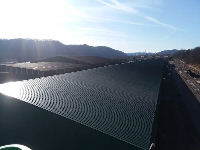 ALL IN COMMERCIAL ROOFING Picture 5