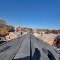 My Roof Guys ico
