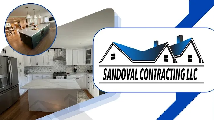 Sandoval Contracting LLC Picture 2