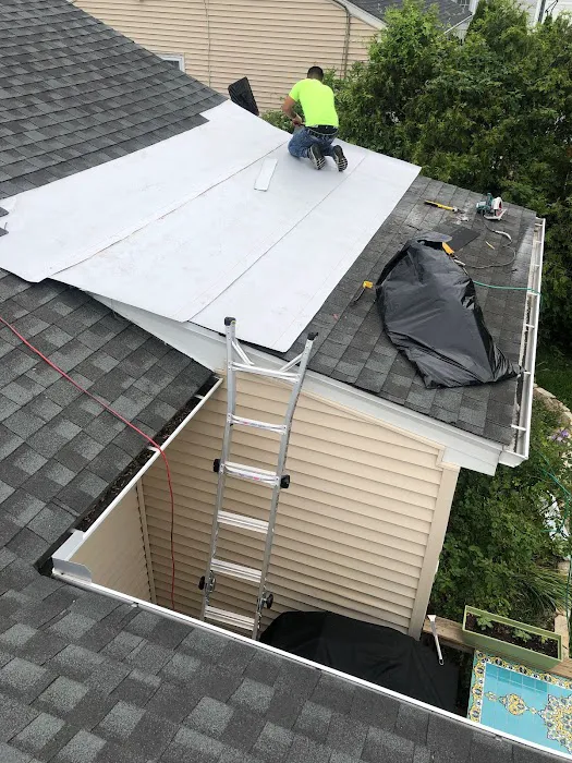 QNK Roofing Ct Picture 1