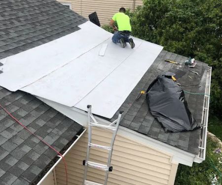 QNK Roofing Ct