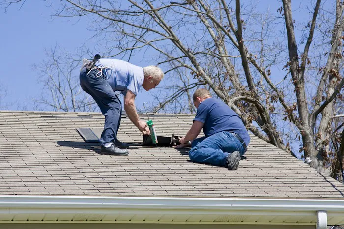 Moon Roofing Company Picture 1