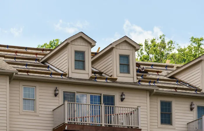 Moon Roofing Company Picture 3
