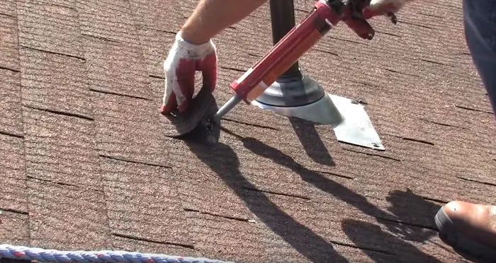 Moon Roofing Company Picture 7