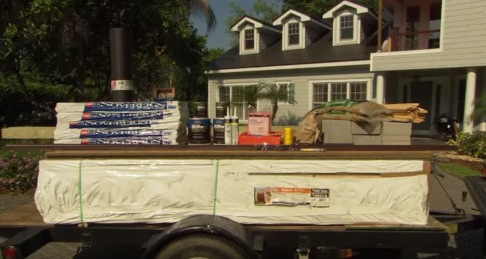Moon Roofing Company Picture 6