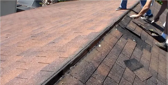 Moon Roofing Company Picture 8