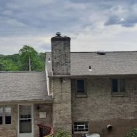 Perfect Roofing & Siding ico
