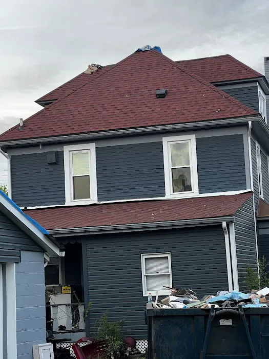 Perfect Roofing & Siding Picture 3