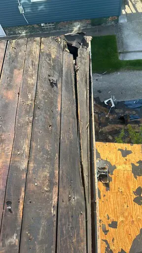 Perfect Roofing & Siding Picture 6