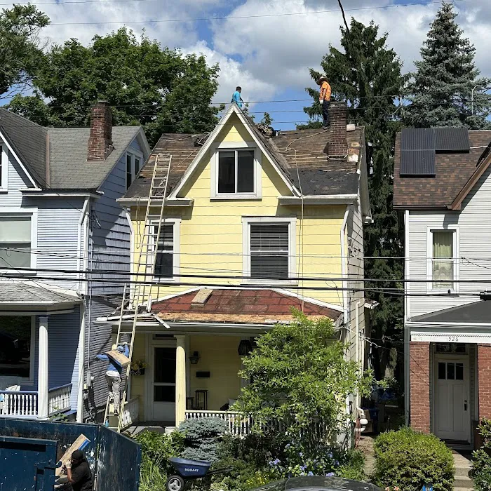 Perfect Roofing & Siding Picture 7