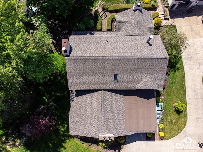 Perfect Roofing & Siding Picture 9