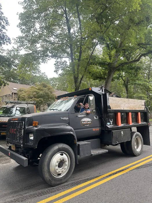 Dennis Adams Contracting & Don Adams Roofing Picture 2
