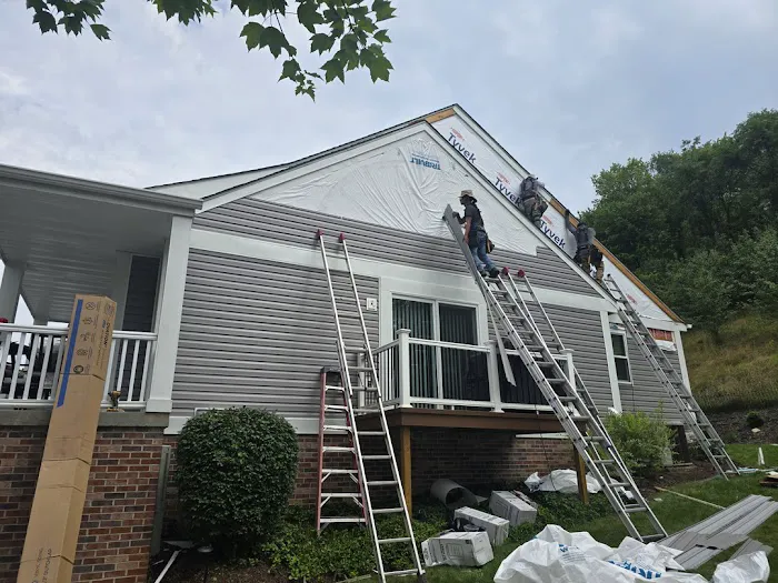 Powerhouse Home Improvements Picture 10