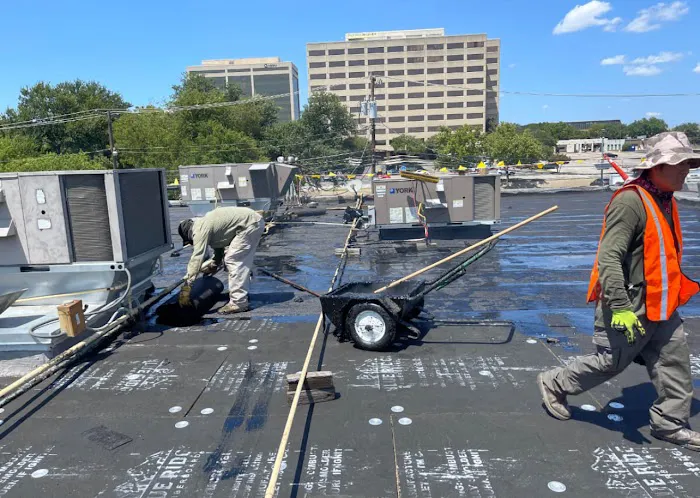 One Source Roofing Picture 1