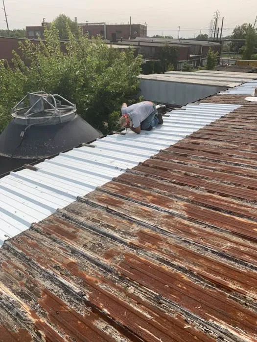 One Source Roofing Picture 2